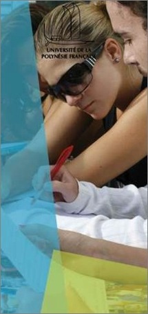 Session à la demande de formation sur « La revendication des terres en Polynésie »