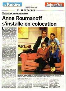 Le 2ème Festival du Rire de Tahiti se déroulera du 23 mai au 3 juin au Sofitel