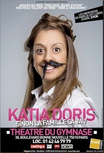 Le 2ème Festival du Rire de Tahiti se déroulera du 23 mai au 3 juin au Sofitel