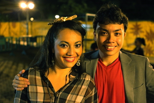 La nuit des talents rassemble 4 000 personnes à TOATA 