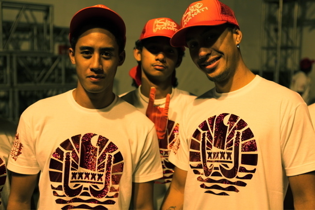 La nuit des talents rassemble 4 000 personnes à TOATA 