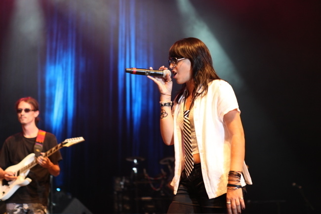 La nuit des talents rassemble 4 000 personnes à TOATA 