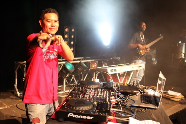 La nuit des talents rassemble 4 000 personnes à TOATA 