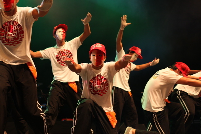 La nuit des talents rassemble 4 000 personnes à TOATA 