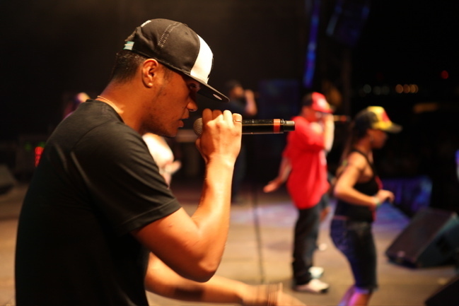 La nuit des talents rassemble 4 000 personnes à TOATA 