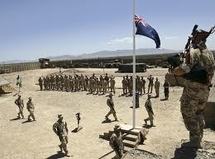 L’Australie et la Nouvelle-Zélande dévoilent leur nouvelle alliance militaire stratégique
