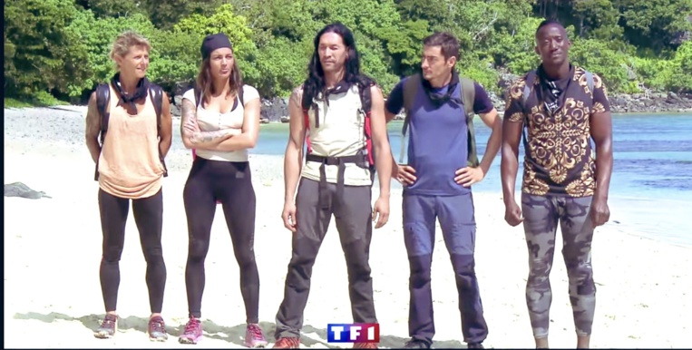 Teheiura de retour dans Koh Lanta en 2020