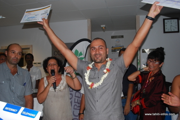 Passion Commerce, l'innovation récompensée