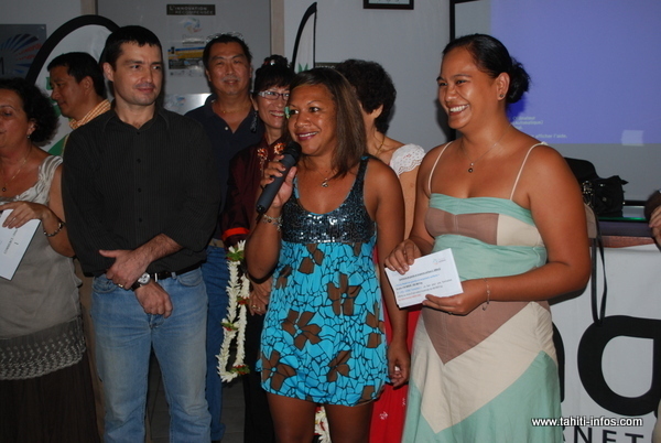 Passion Commerce, l'innovation récompensée