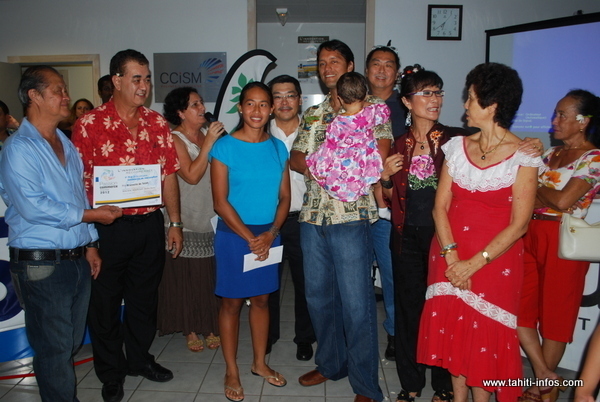 Passion Commerce, l'innovation récompensée