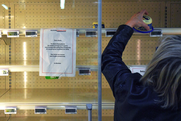 Photo d'illustration. Photo d'illustration.