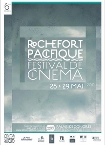Festival de Rochefort 2012 : Le Pacifique fait son cinéma