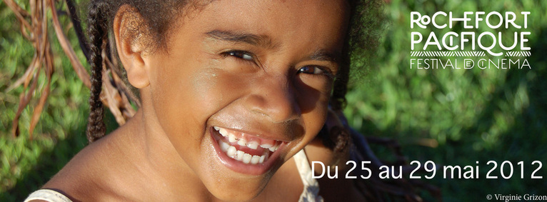 Festival de Rochefort 2012 : Le Pacifique fait son cinéma