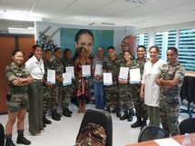 La maison de la perle organise des stages d'Initiation et de sensibilisation à la perle de Tahiti