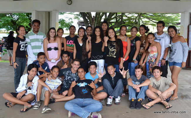 L'écriture ou comment se réconcilier avec le collège...