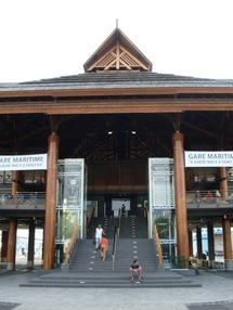 Handicap Polynésie réagit aux propos de M. Ethode Rey dans l'émission ExPRESSo