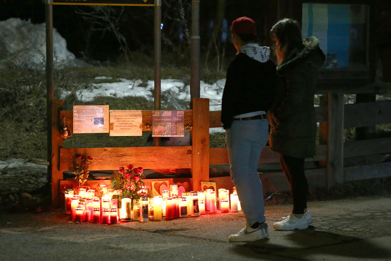 Italie : un automobiliste ivre renverse et tue six jeunes Allemands