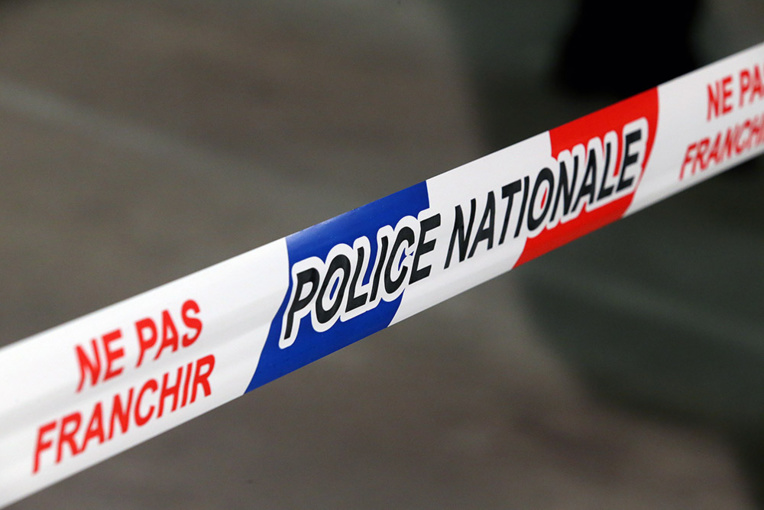 Metz: un homme radicalisé et brandissant un couteau blessé par la police Metz: un homme radicalisé et brandissant un couteau blessé par la police