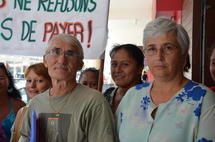 Enseignement privé : "la goutte d'eau qui fait déborder le vase"