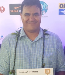 Le MMA légalisé Le MMA légalisé