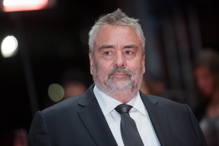 Luc Besson condamné à 10.000 euros d'amende pour avoir licencié son assistante de direction