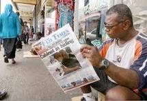 Journée mondiale de la liberté de la presse 2012 : des couacs en Océanie