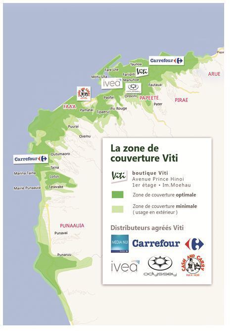 Viti fête son 2 000ème client et double (lui aussi) la vitesse de son offre Internet fixe