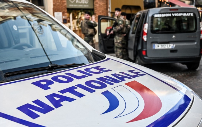 A Rennes une femme décède après avoir été renversée par une voiture de police