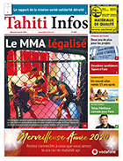 Cliquez sur la Une pour lire le journal Cliquez sur la Une pour lire le journal