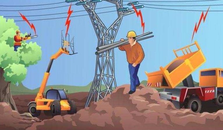 Energie : le danger DICT la méthode