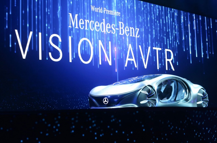 Les voitures de plus en plus connectées, de plus en plus piratées Les voitures de plus en plus connectées, de plus en plus piratées