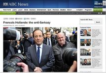 La victoire de François Hollande passionne le Pacifique anglophone… Mais pas les Français expatriés