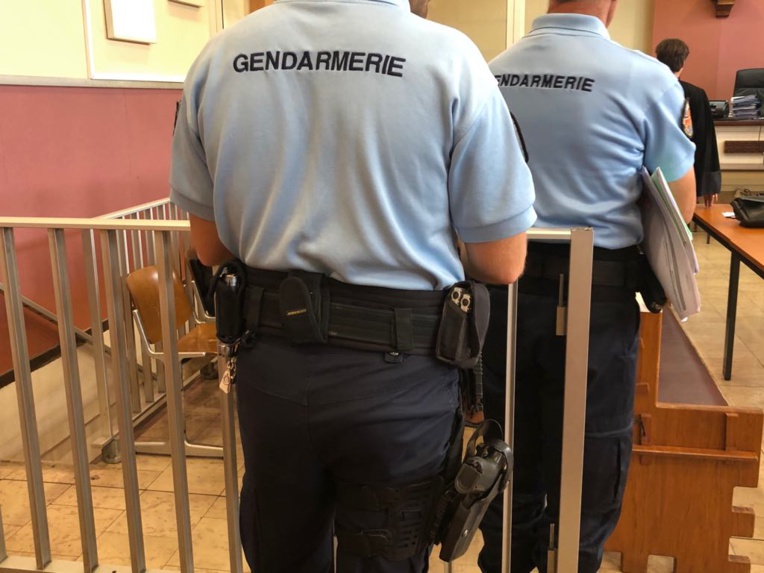 Les auteurs du trafic postal d’ice jugés le 24 février Les auteurs du trafic postal d’ice jugés le 24 février