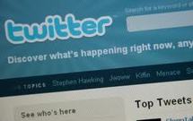 Des dizaines de milliers de mots de passe Twitter publiés en ligne