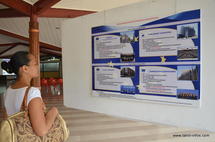 A la découverte de l’Europe…