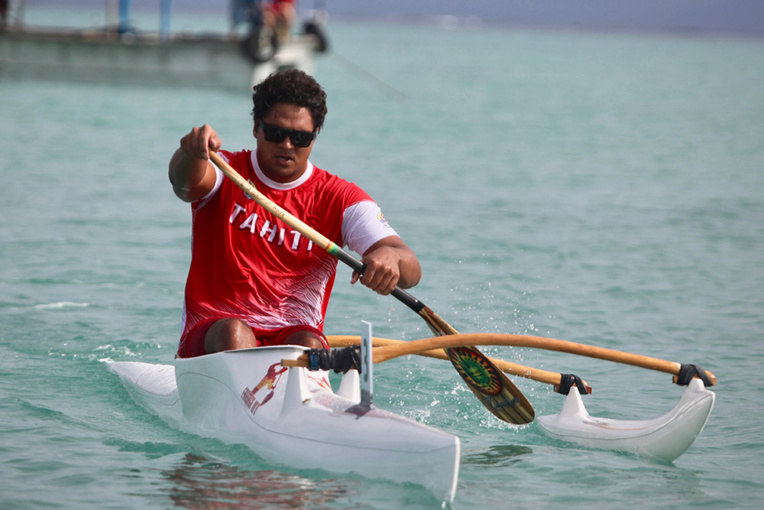 Challenger #18 : Kevin Céran-Jérusalemy Challenger #18 : Kevin Céran-Jérusalemy