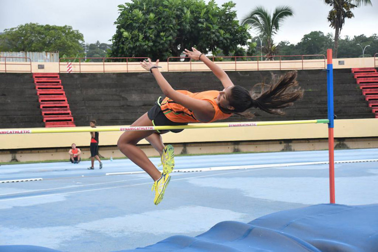 Challenger #13 : Candice Richer Challenger #13 : Candice Richer