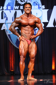 Challenger #10 : Tauhiro Yip