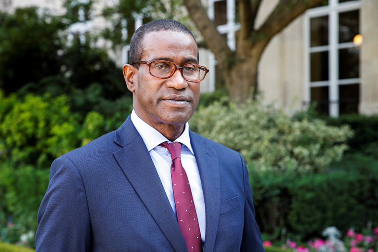 Pas de levée d'immunité pour Mathiasin mais un engagement du député Pas de levée d'immunité pour Mathiasin mais un engagement du député