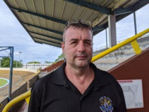 Thierry Rossi, Thierry Rossi, directeur adjoint de l’USSP. Thierry Rossi, Thierry Rossi, directeur adjoint de l’USSP.