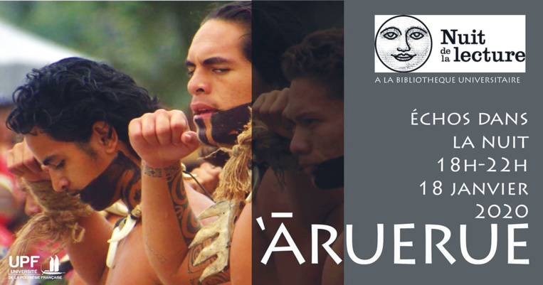 Slam et percussions à la Nuit de la lecture Slam et percussions à la Nuit de la lecture