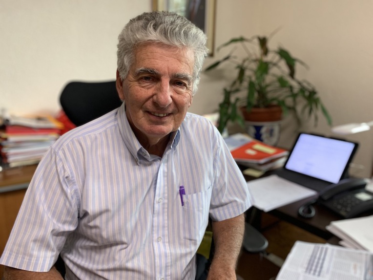 "Cette mission Igas-Iga-IGF a eu une vision plutôt favorable" "Cette mission Igas-Iga-IGF a eu une vision plutôt favorable"