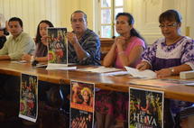 Heiva i Tahiti 2012 : deux mois dédiés à la tradition