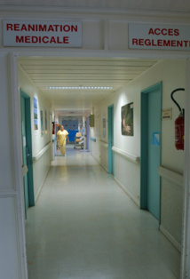 Voiture dans une rivière dans le Finistère: mort du troisième enfant Voiture dans une rivière dans le Finistère: mort du troisième enfant