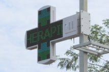 Pharmacies, médecins et vétérinaires de garde du samedi 18 au lundi 20 janvier 2020 Pharmacies, médecins et vétérinaires de garde du samedi 18 au lundi 20 janvier 2020