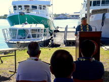 Formation maritime : L’IFMPC Papeete paré à l’appareillage