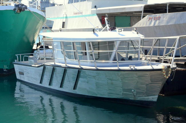 Formation maritime : L’IFMPC Papeete paré à l’appareillage