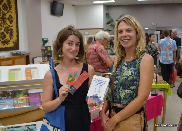 Du rythme et des voyages à la Nuit de la lecture Du rythme et des voyages à la Nuit de la lecture