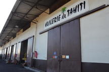 Huilerie de Tahiti : la grève est validée par le tribunal des référés