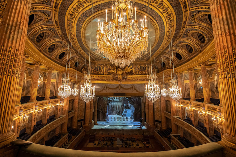 "Choose France": l'Elysée annonce pour près de 4 milliards d'euros d'investissements